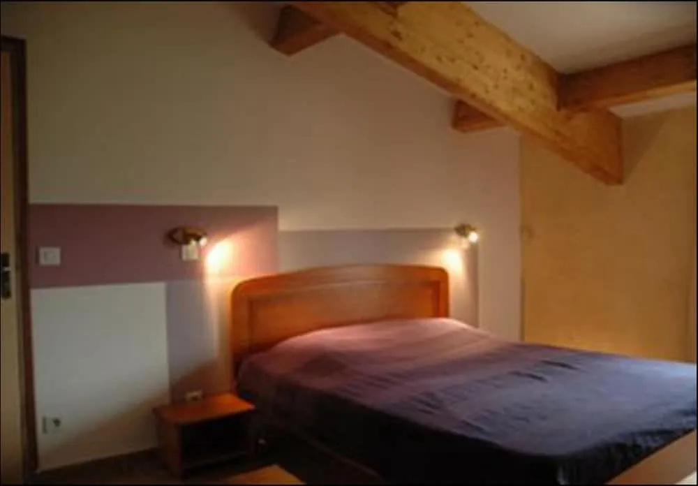 Voir la photo 2 — Domaine Bellelauze