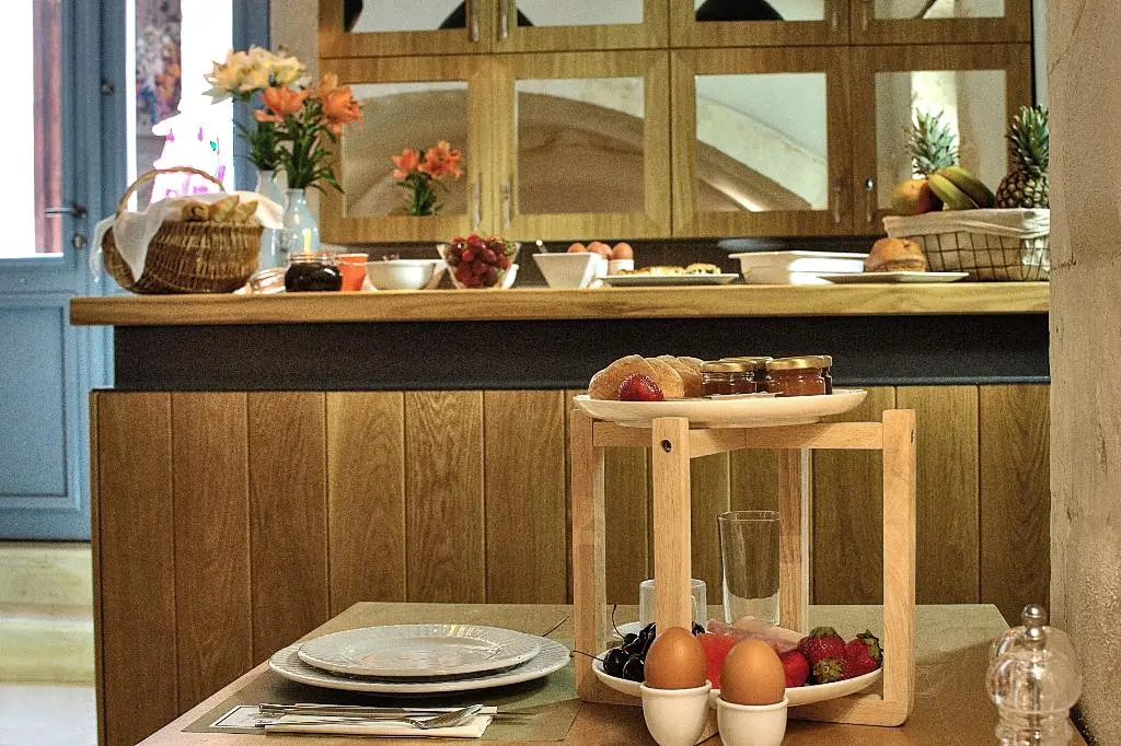 Elia Zampeliou Hotel - Adults Only - Général