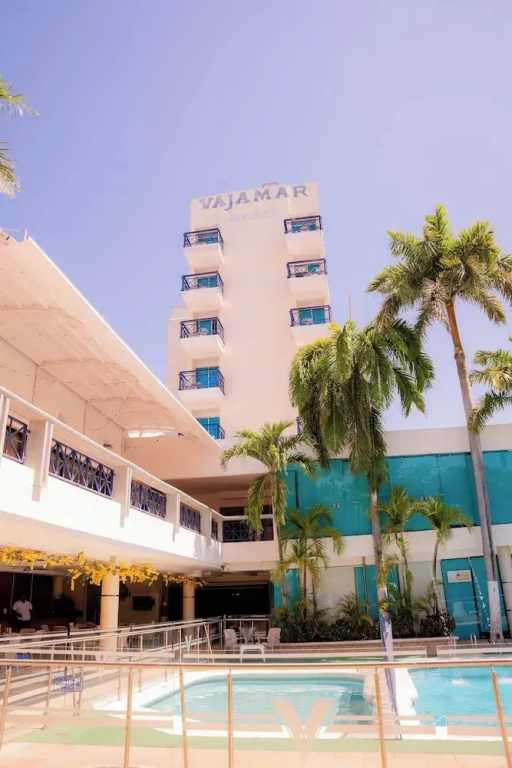 GIO Hotel Vajamar Valledupar