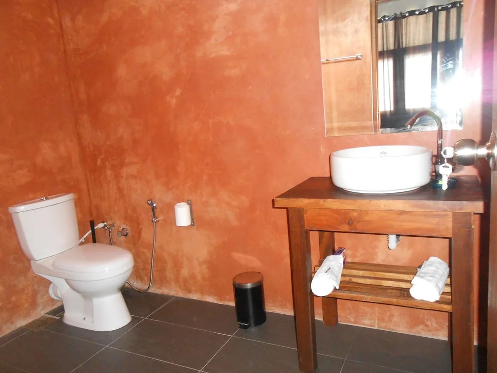 Coral Seas Beach Hikkaduwa - Chambres