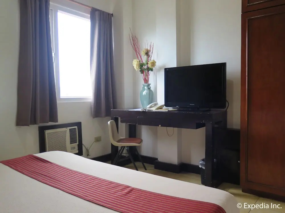 Las Casitas de Angela Hotel - Chambres
