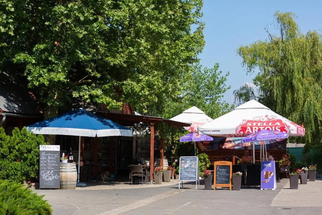 Camping Mirabella - фото 12