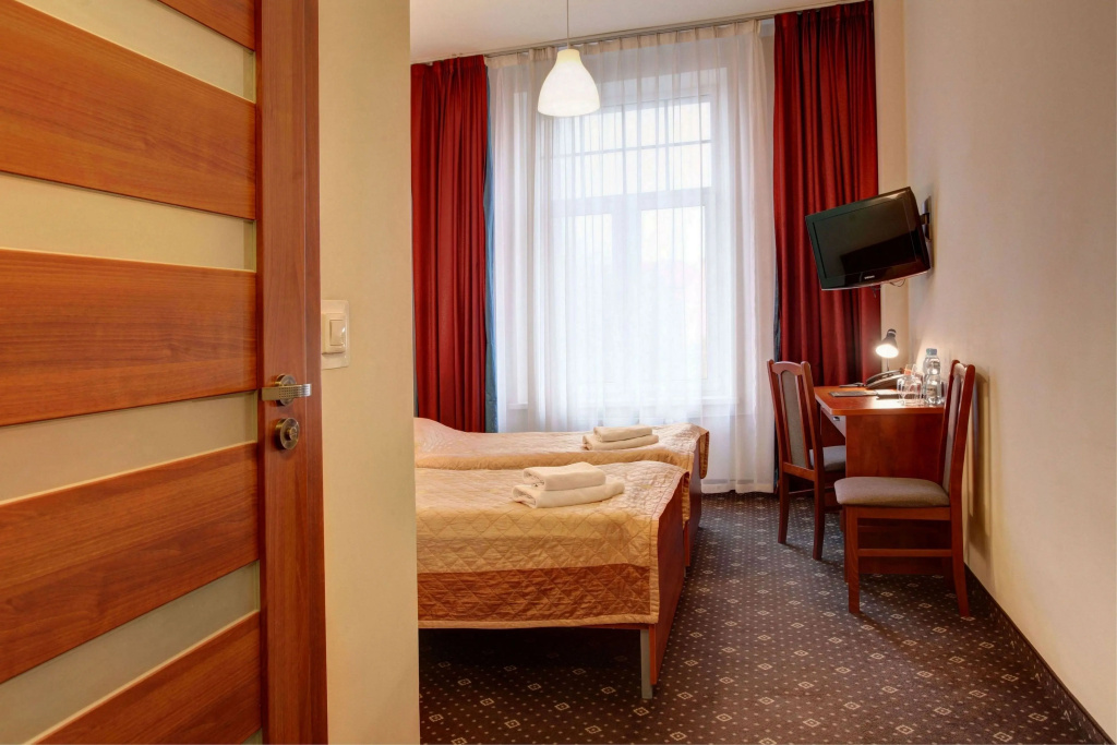 Lothus Hotel - Général