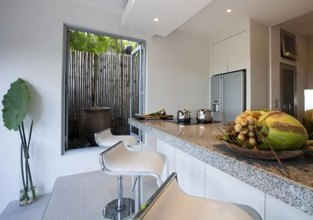 Baan Fan Noi - Chambres