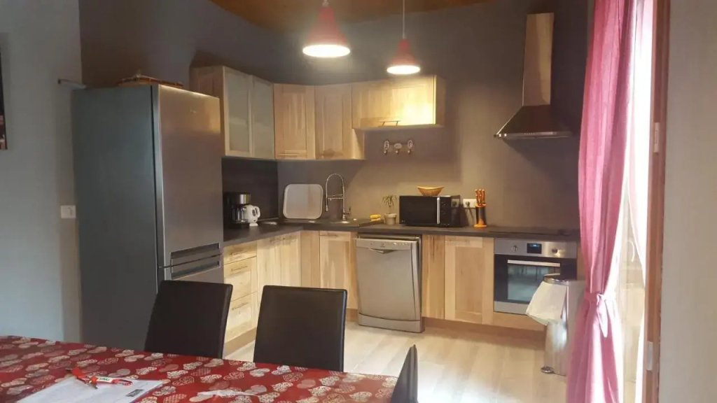 Voir la photo 1 — Le Chalet d'Augusta