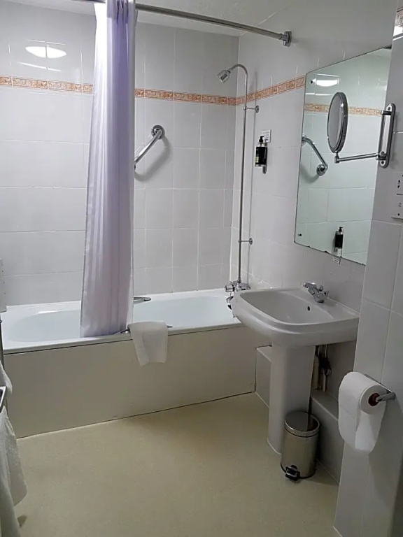 Best Western Banbury House - Chambres