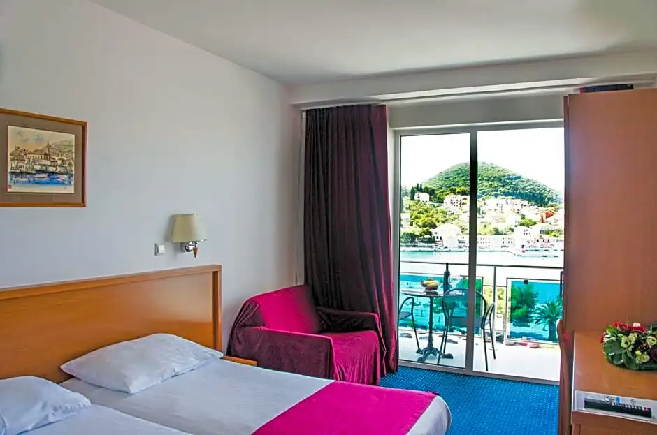 Hotel Petka - Chambres