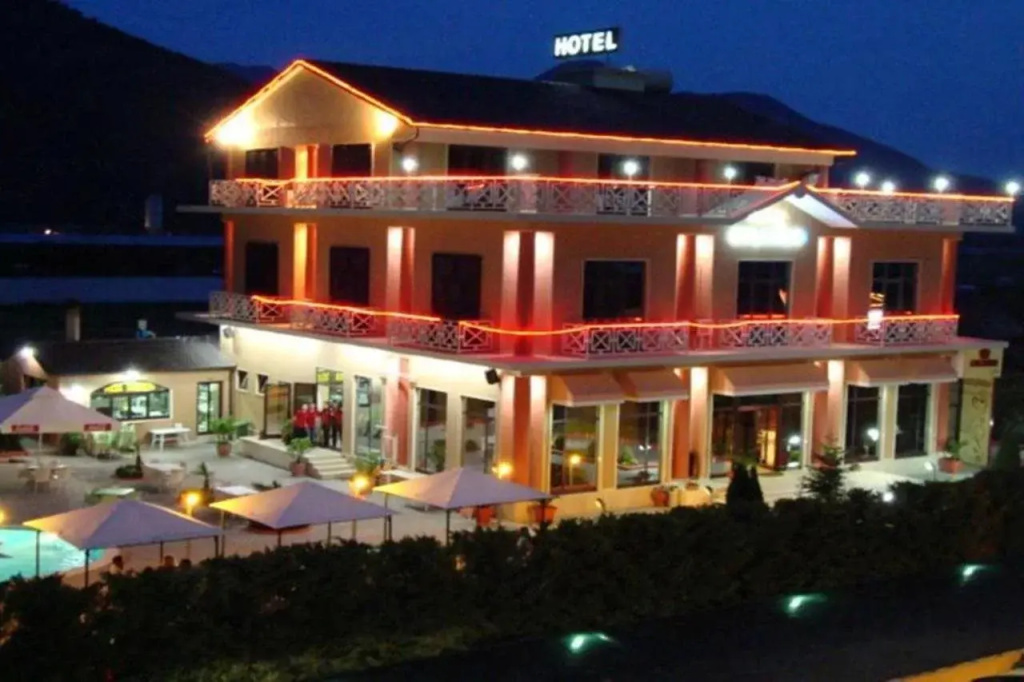Colombo Hotel