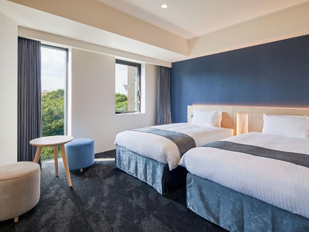 Hotel Keyaki Gate Tokyo Fuchu 사진 7