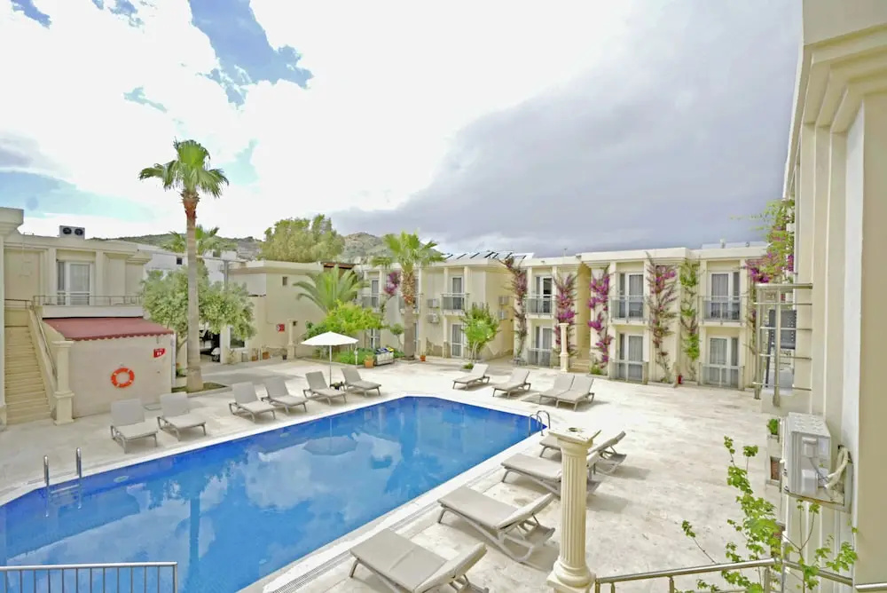 Hotel photo 8