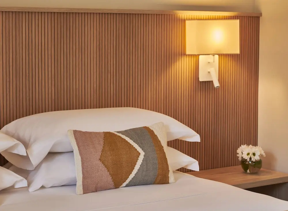 Torreserena Resort - Chambres