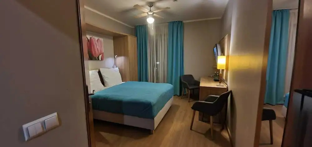 Villa Delfin SPA - Chambres
