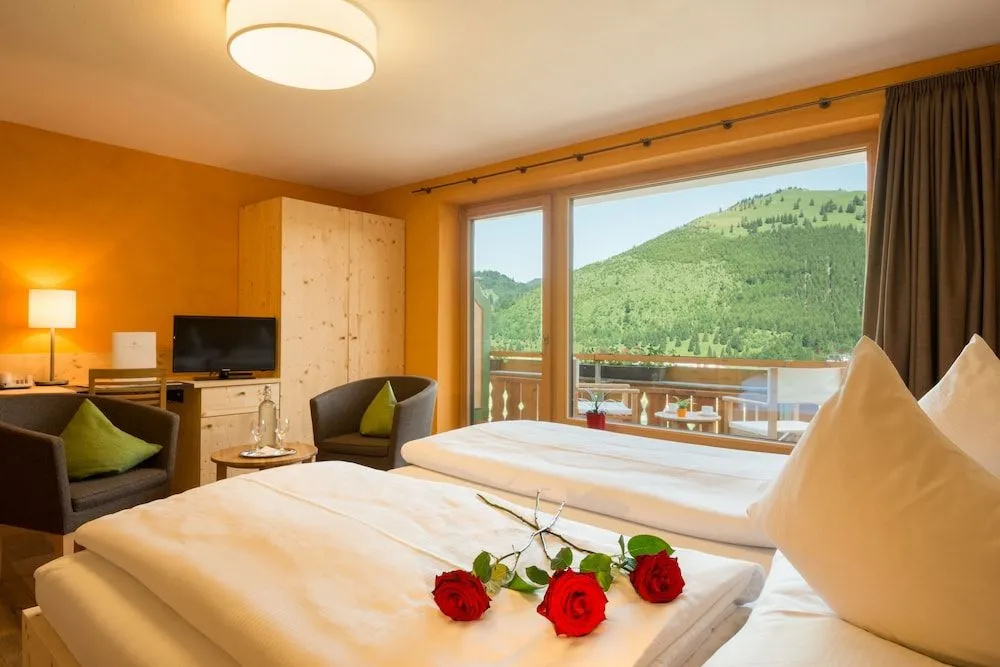 Biohotel Mattlihüs - Général