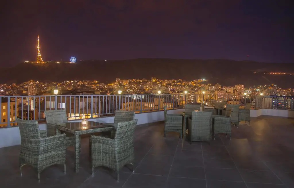 Hotel photo 13