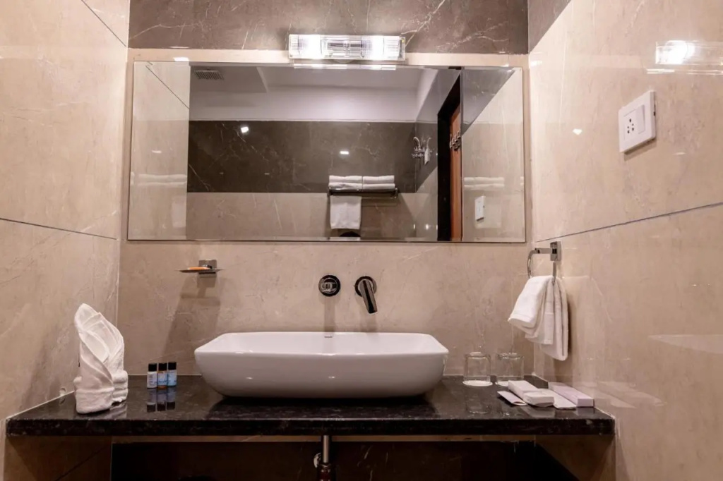 Savitri Resorts - Général