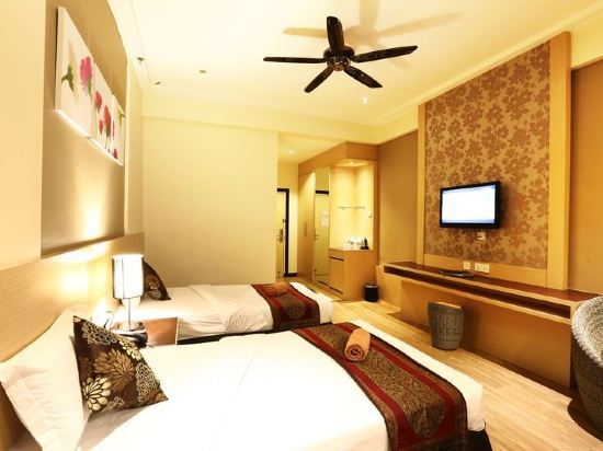 Langkawi Seaview Hotel