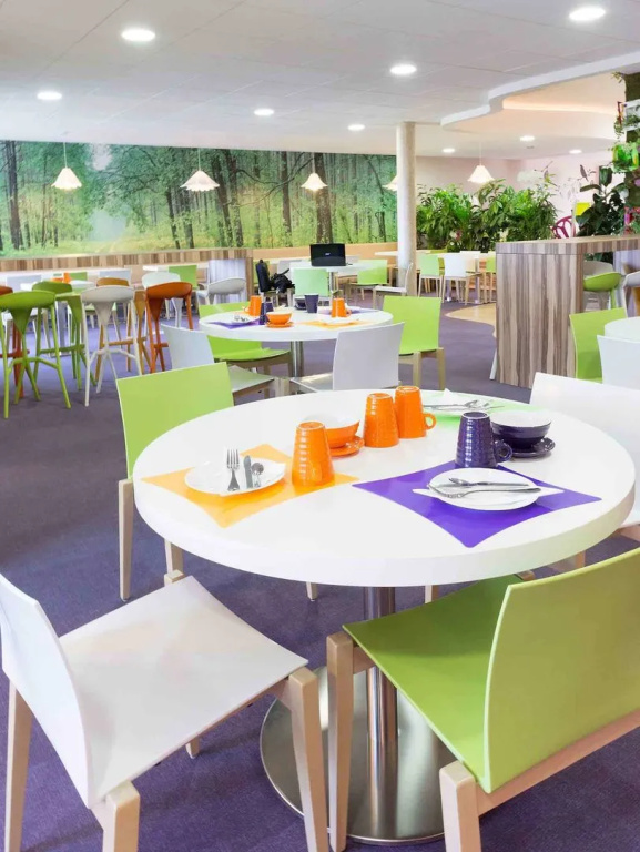 ibis Styles Villeneuve sur Lot - Général