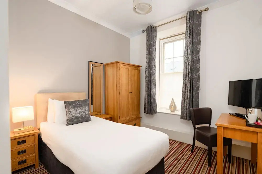 Boars Head Hotel - Chambres