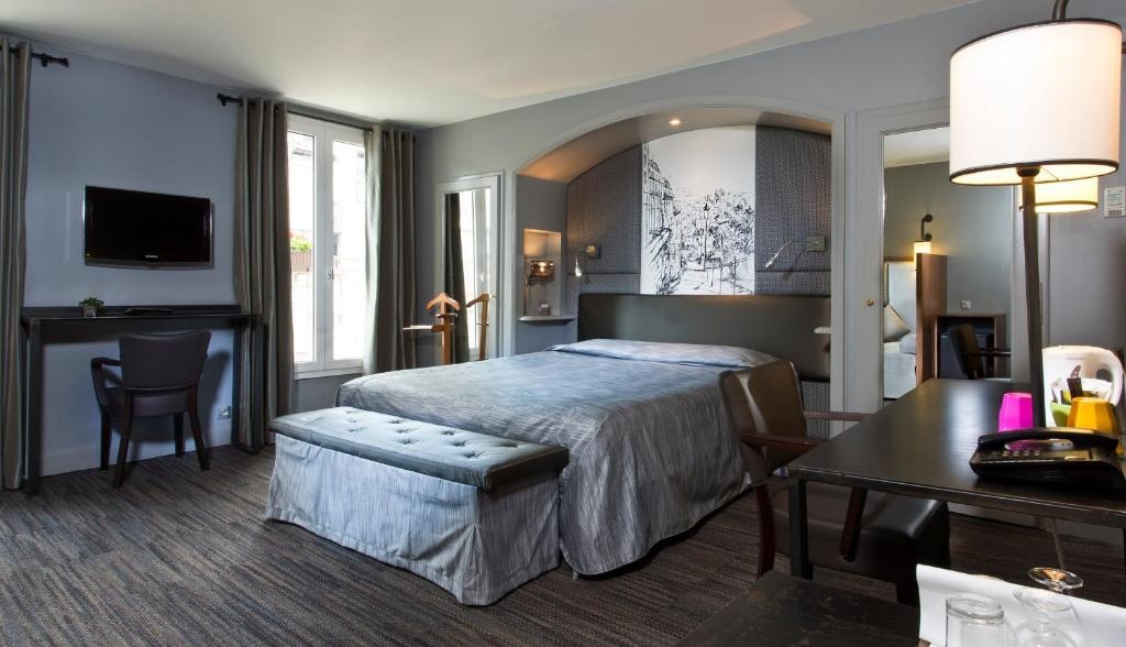 Hotel Concortel 90