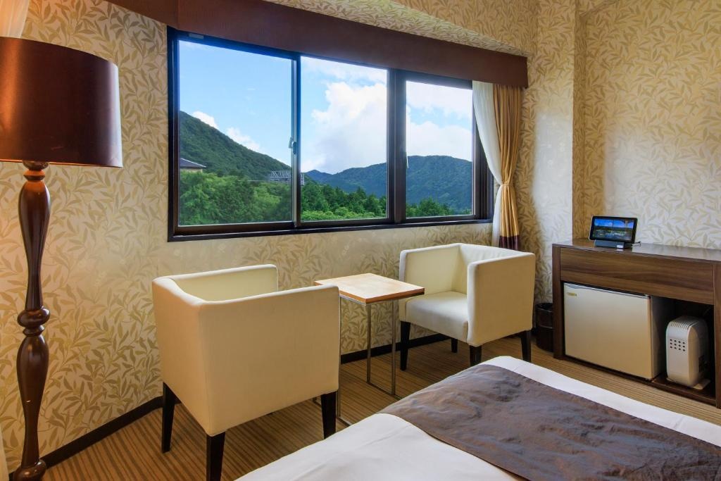 Hotel Green Plaza Hakone 사진 6