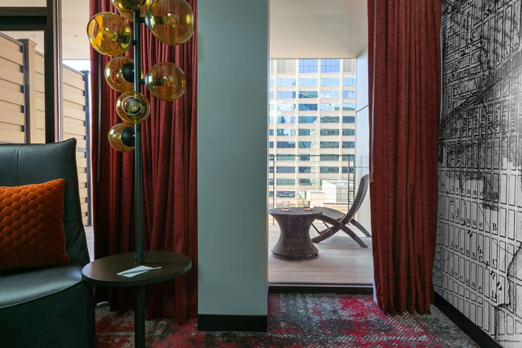 Bobby Hotel — фото 3