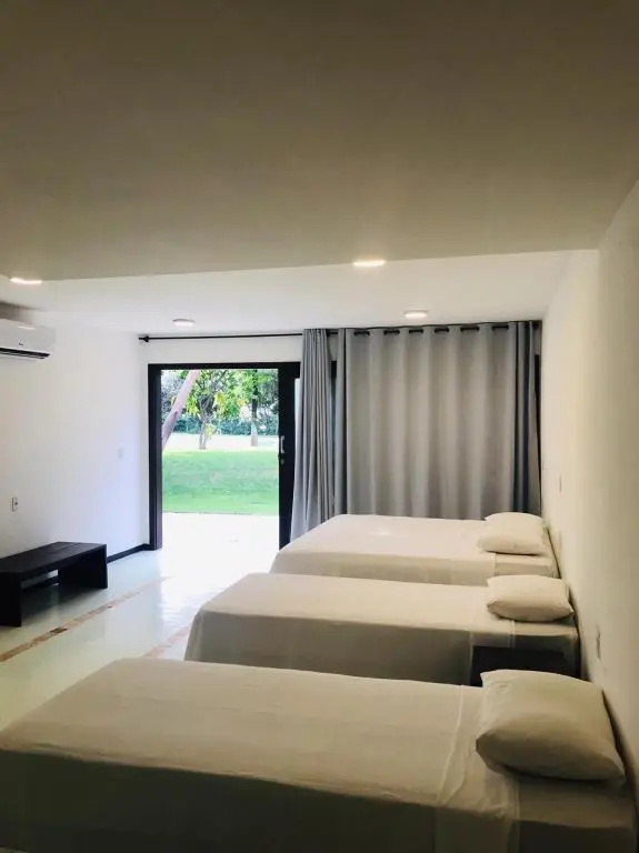 Sun Bay Hotéis Pipa - Chambres