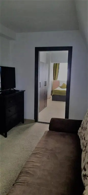 Forest Retreat & Spa - Chambres