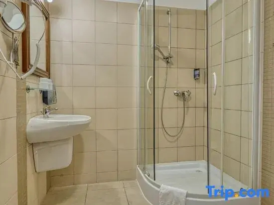 Bassiana Hotel - Chambres