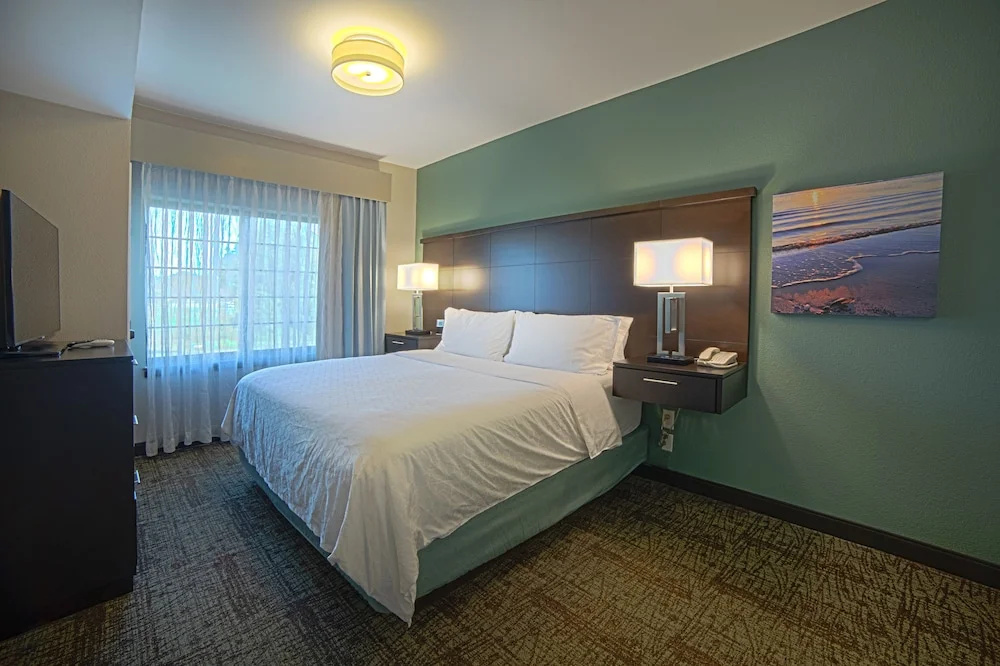 Staybridge Suites Houston-Nasa/Clear Lake by IHG - Chambres