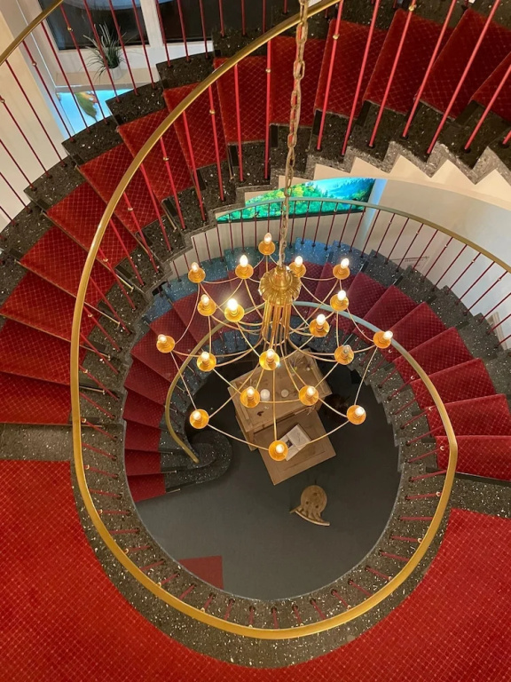 Hotel Filser - Général