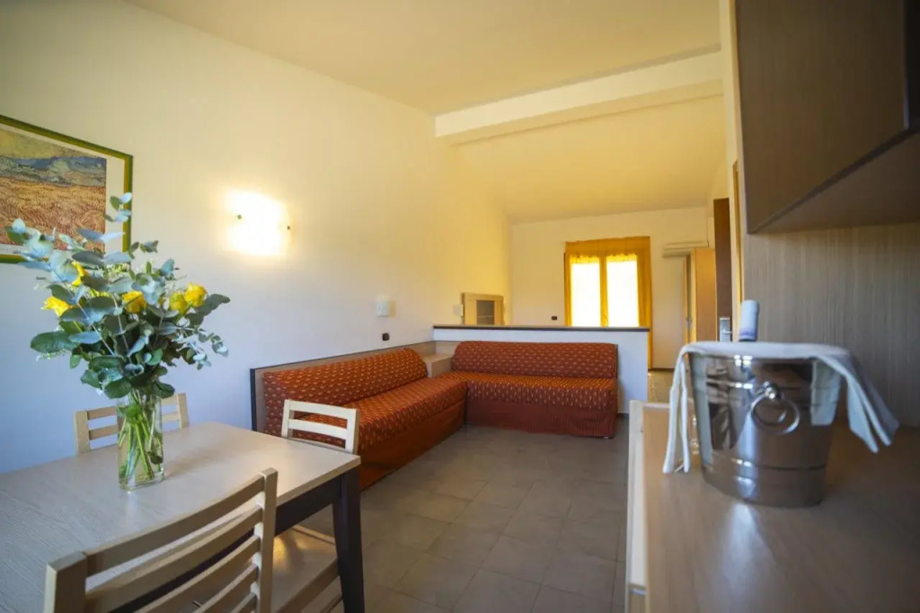 VOI Baia di Tindari Resort - Général