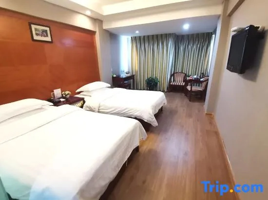 Business room