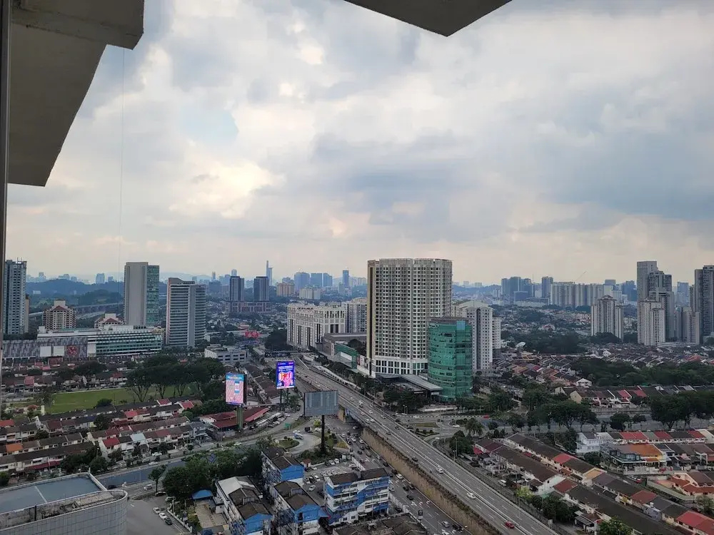Uptown Residences by Sleepy Bear