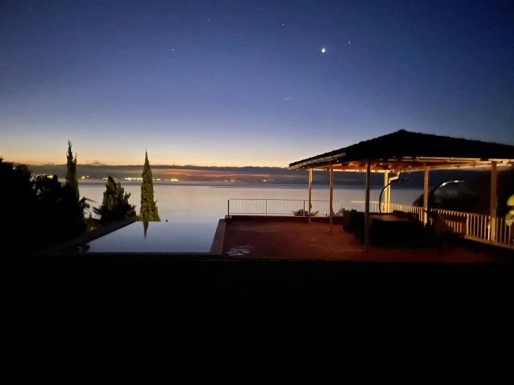 VILLA LOVRAN - heated pool - 5 min walk to the beach - incredible sea view - фото 41