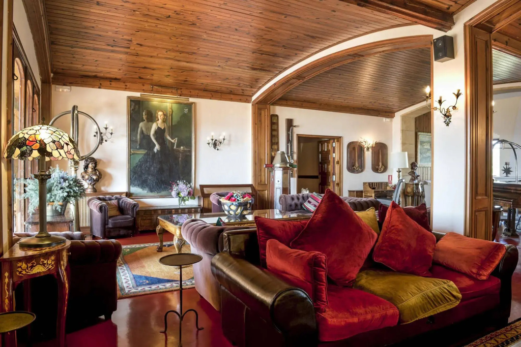 Rigat Park & Spa Hotel - Général