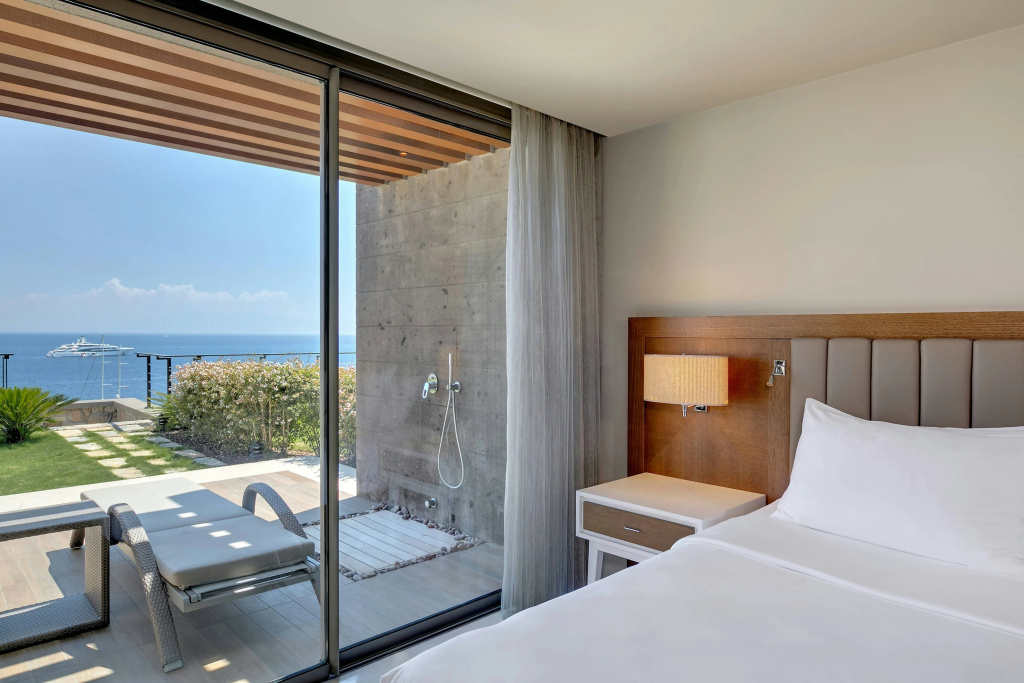 Caresse, a Luxury Collection Resort & Spa, Bodrum — фото