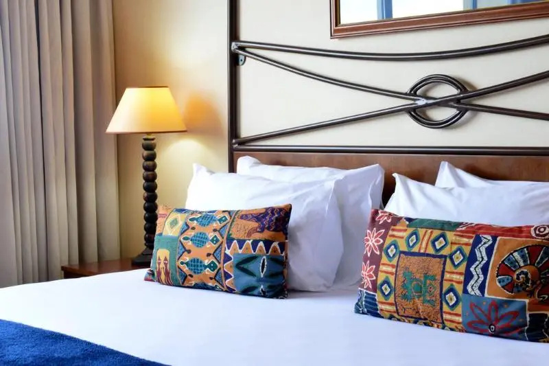 Pestana Rovuma - Chambres