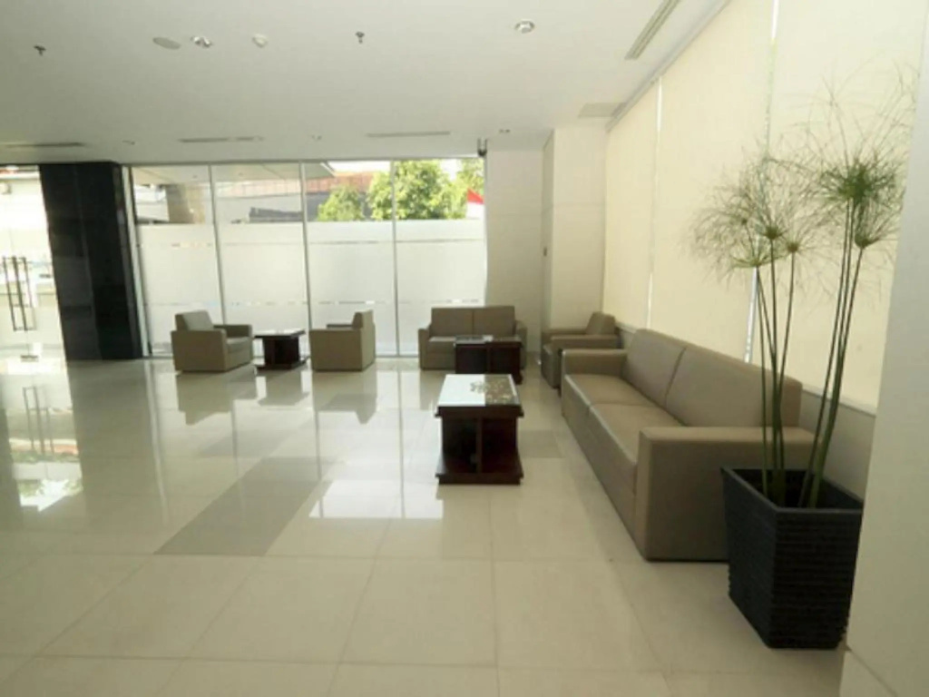 Triniti Hotel Gajah Mada - Général