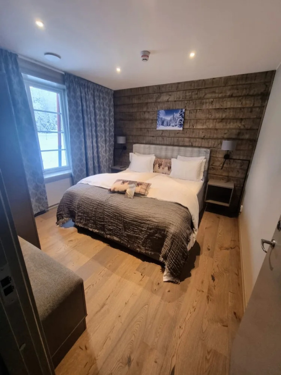 2 Bedrooms Family Suite