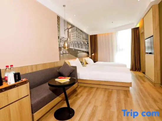 Superior Double room (twin beds)