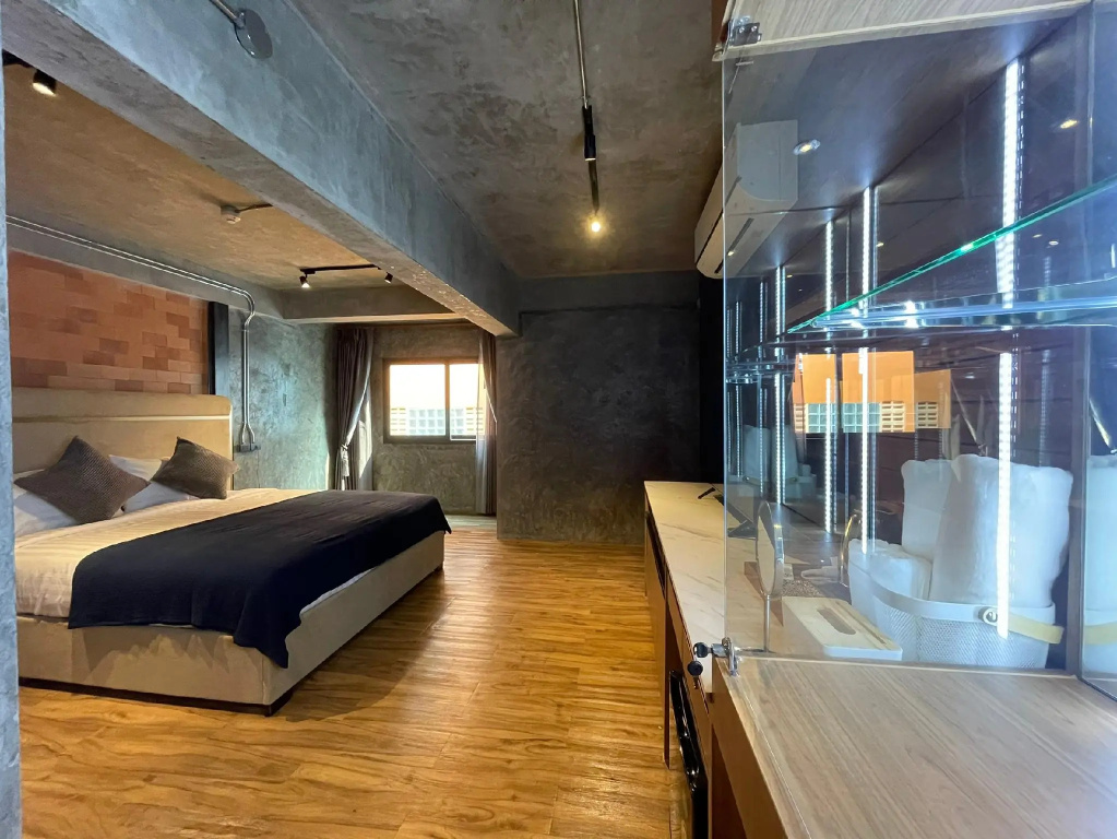 Superior room