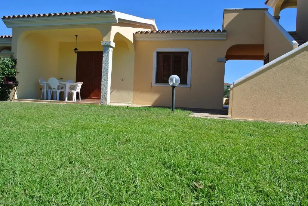 Le Canne Residence - Chambres