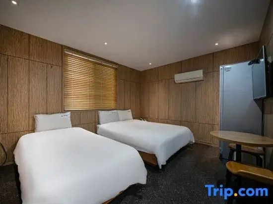 Business room
