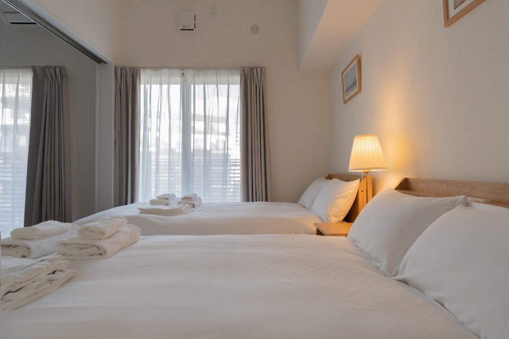 Tanimachikun Hotel WE Namba 28 사진 3