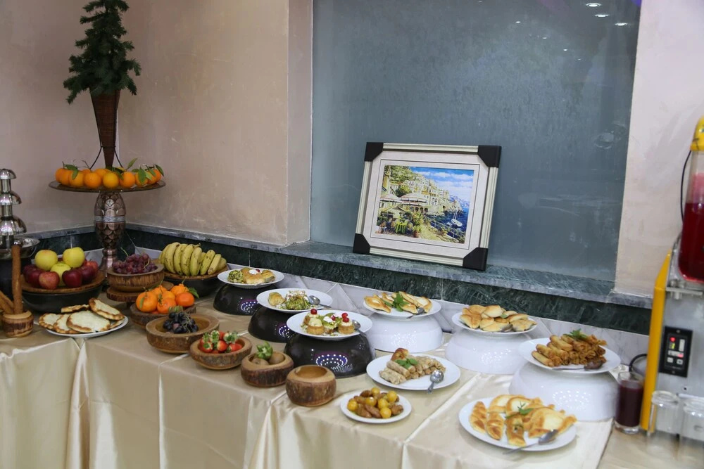 Hotel photo 14