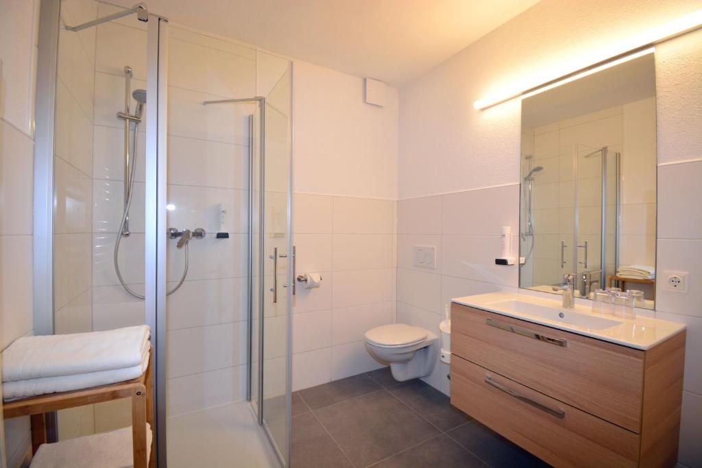 Standard Double room (full double bed) — room photo 2