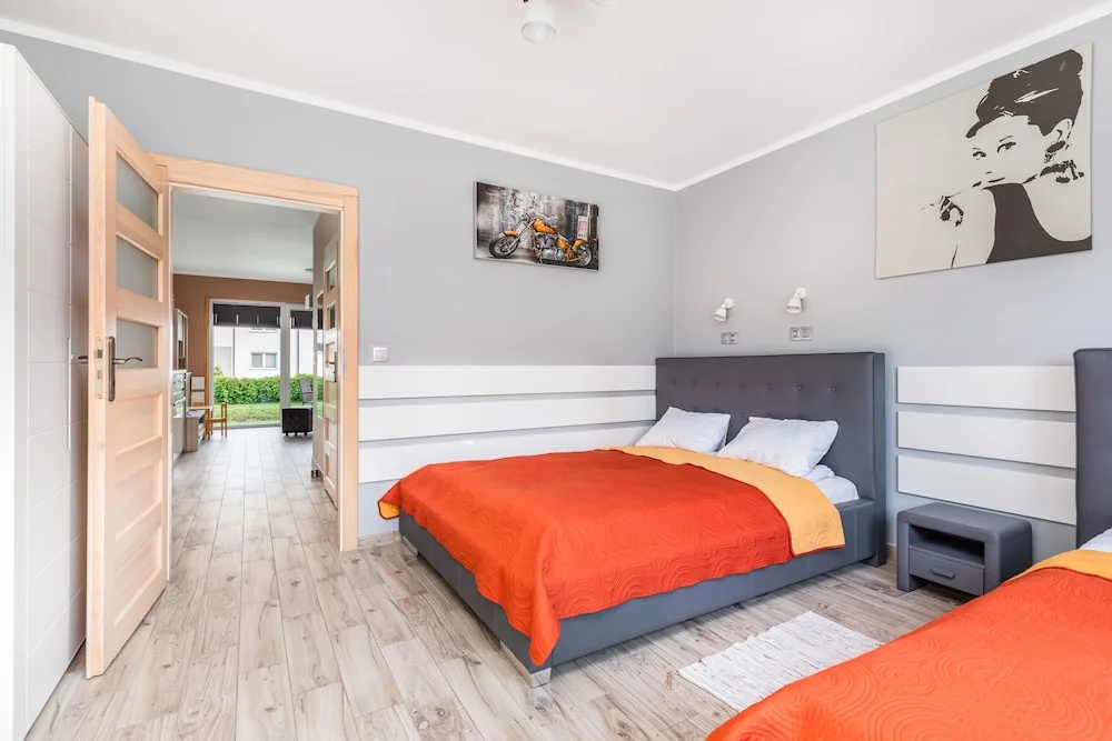 Apartamenty Polnocna by Renters - фото 5