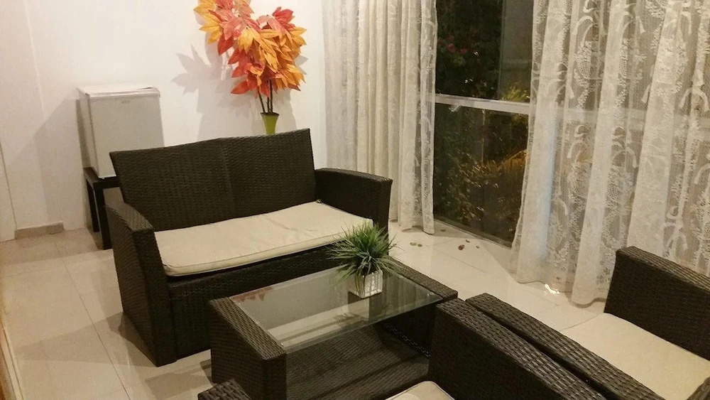 Casa Hotel Jockey Plaza Mall - Chambres