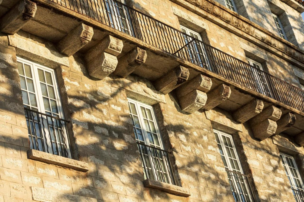 Voir la photo 2 — Domaine Le Mouflon d'Or Hotel