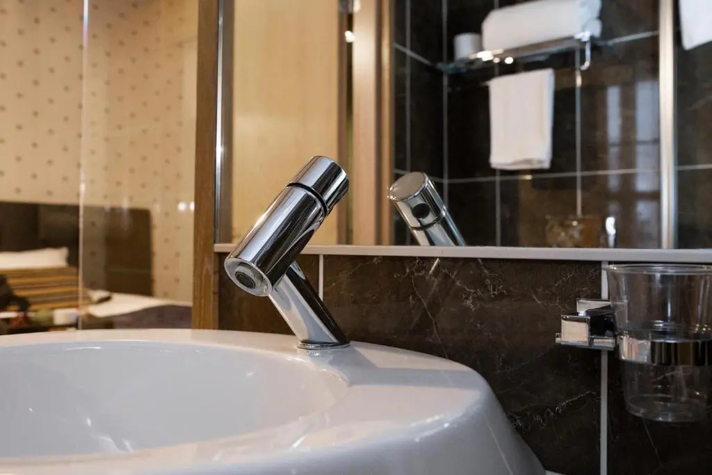 Hotel Epoque - Chambres